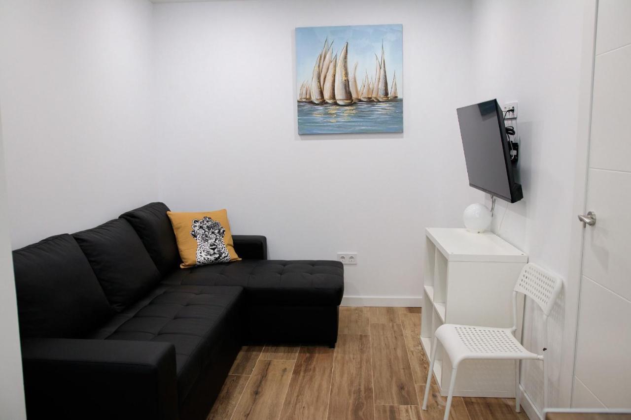 Heaven Sea Bed & Breakfast Аликанте Екстериор снимка