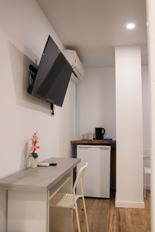 Heaven Sea Bed & Breakfast Аликанте Екстериор снимка