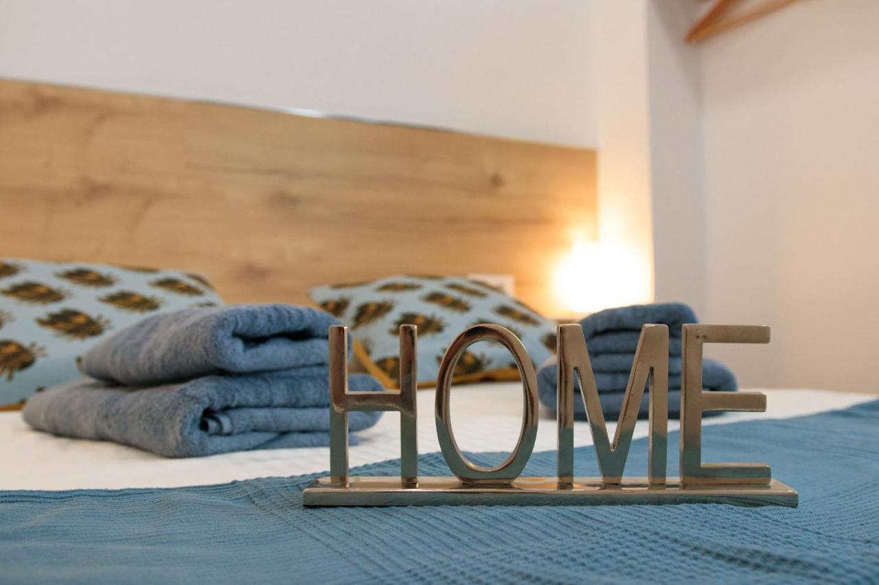 Heaven Sea Bed & Breakfast Аликанте Екстериор снимка