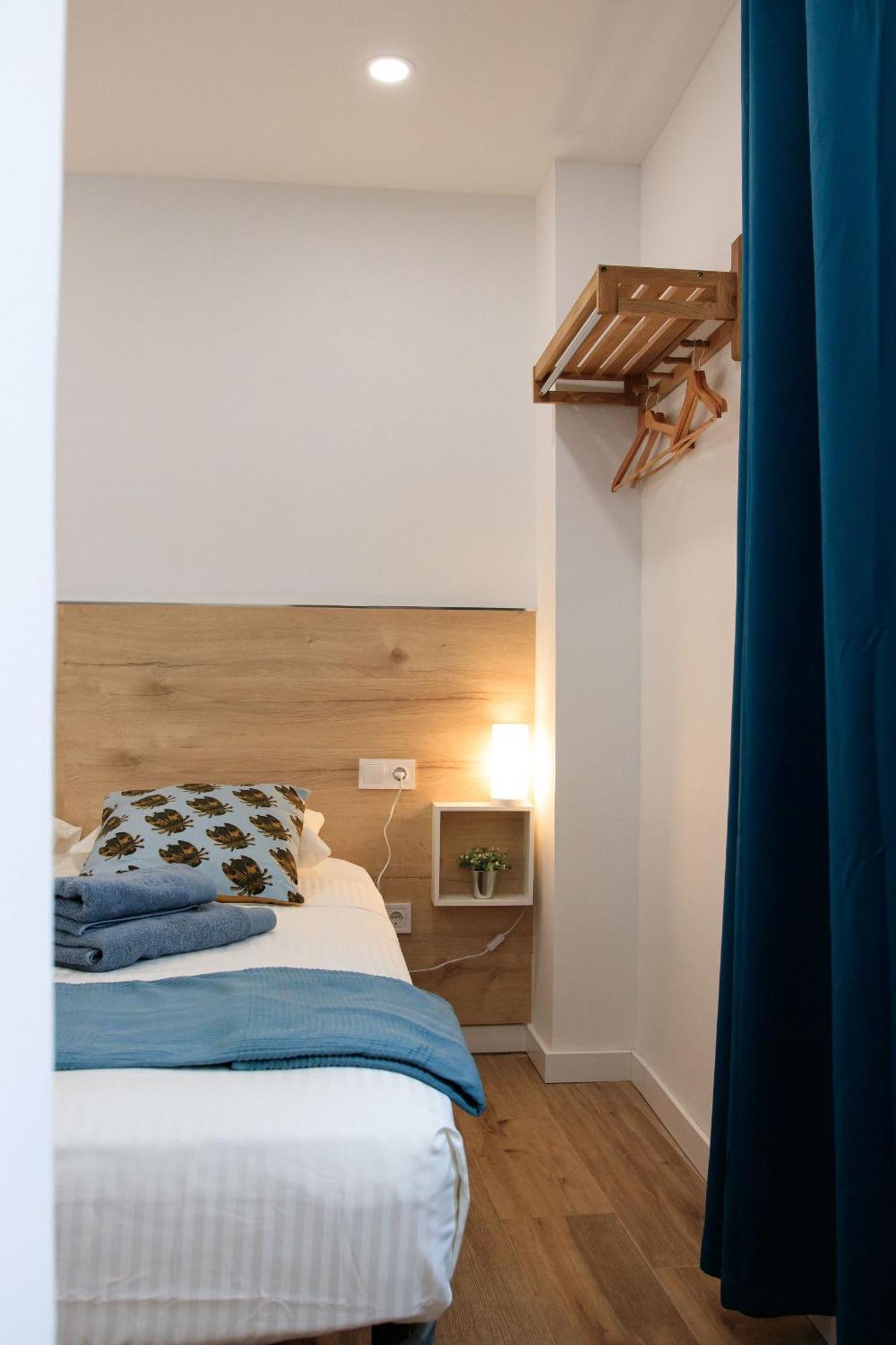 Heaven Sea Bed & Breakfast Аликанте Екстериор снимка