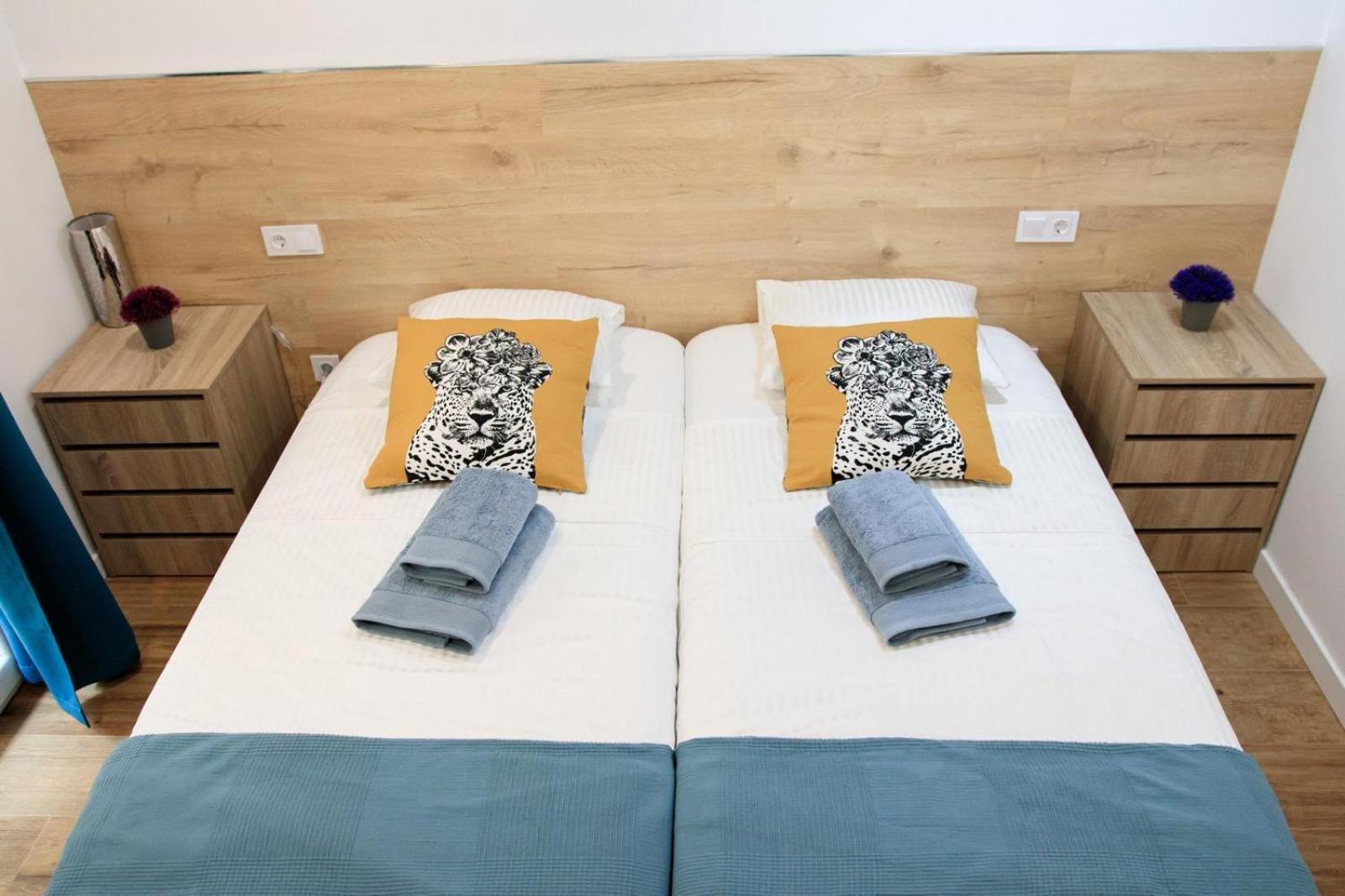 Heaven Sea Bed & Breakfast Аликанте Екстериор снимка